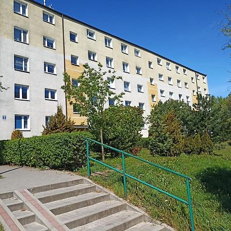 Kaja Apartament 52M2 Pruszcz Gdański Esterno foto