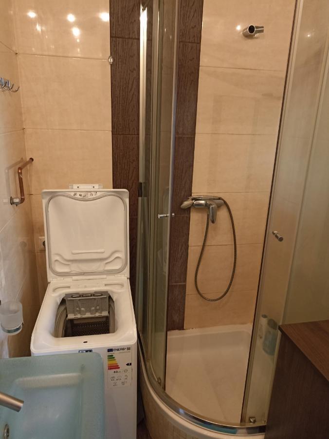 Kaja Apartament 52M2 Pruszcz Gdański Esterno foto