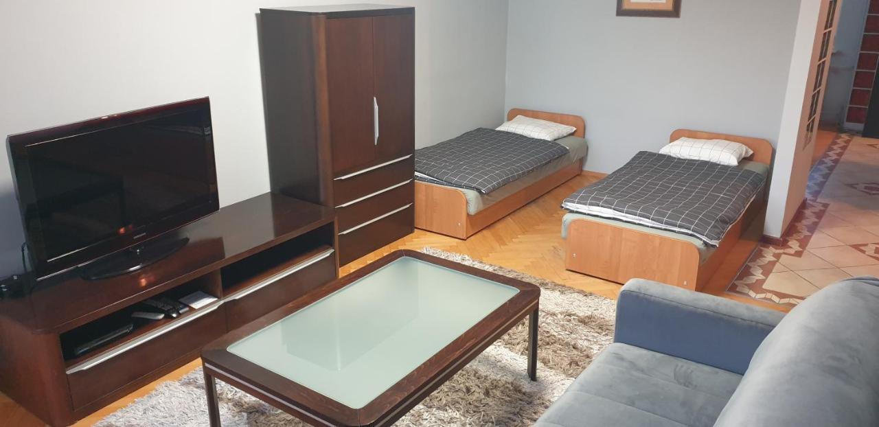 Kaja Apartament 52M2 Pruszcz Gdański Esterno foto